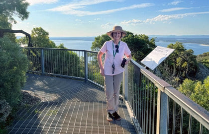 Von Schmerzen zur 27-Km-Wanderung: Wie ich mit Barfußschuhen meine Füße heilte – mit 67