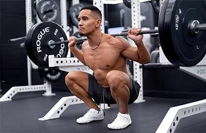 Steigern Sie Ihre Fitnessleistung mit Barfußschuhen