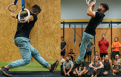 Warum steigen Elitesportler auf Barfuß-Training um?