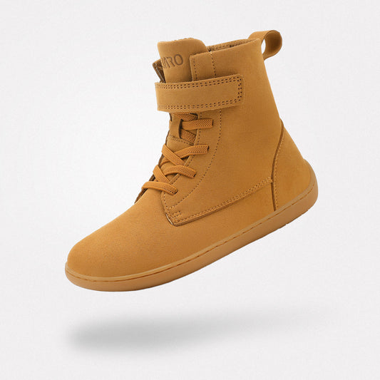 Kinder Ambition Ⅰ - Winter Barfußschuhe
