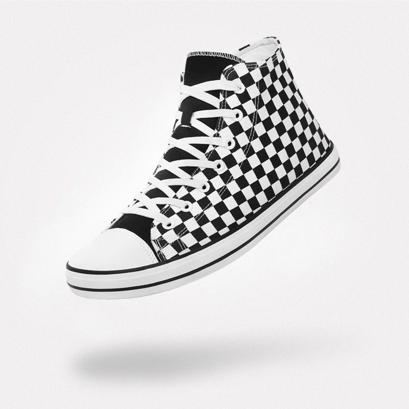 Roam I - Barfußschuhe