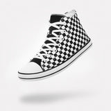 Roam I - Barfußschuhe