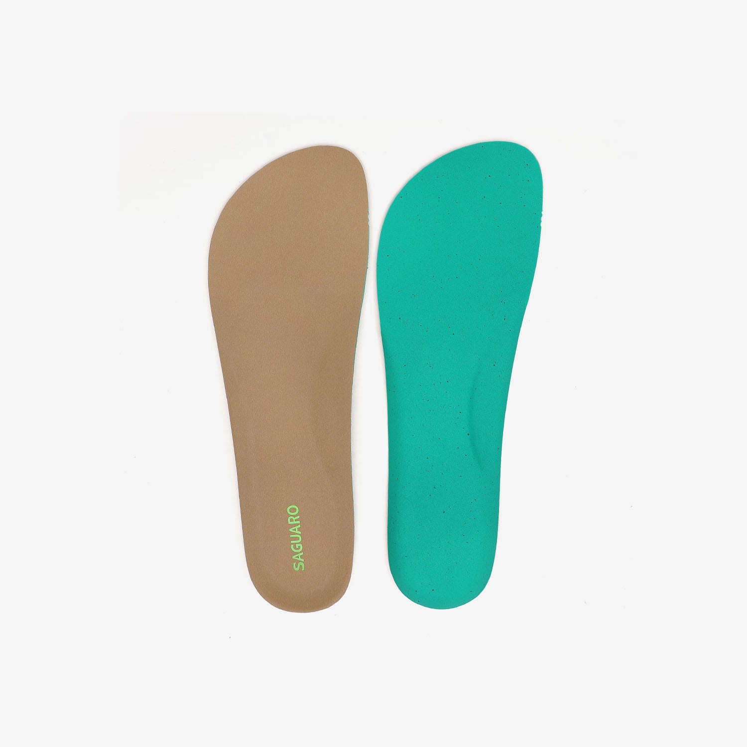 Vložky do barefoot bot z mikrovlákna 