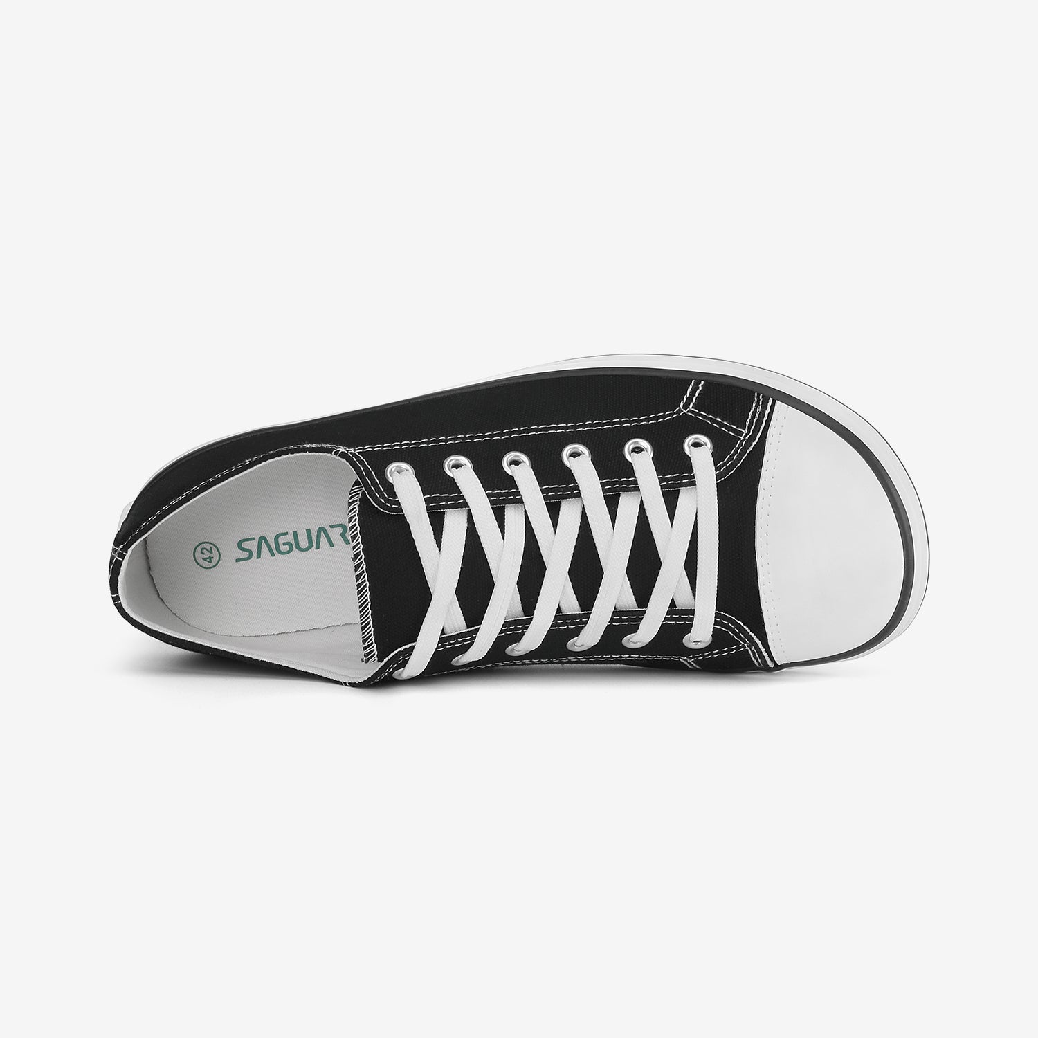 Roam I - Barfußschuhe