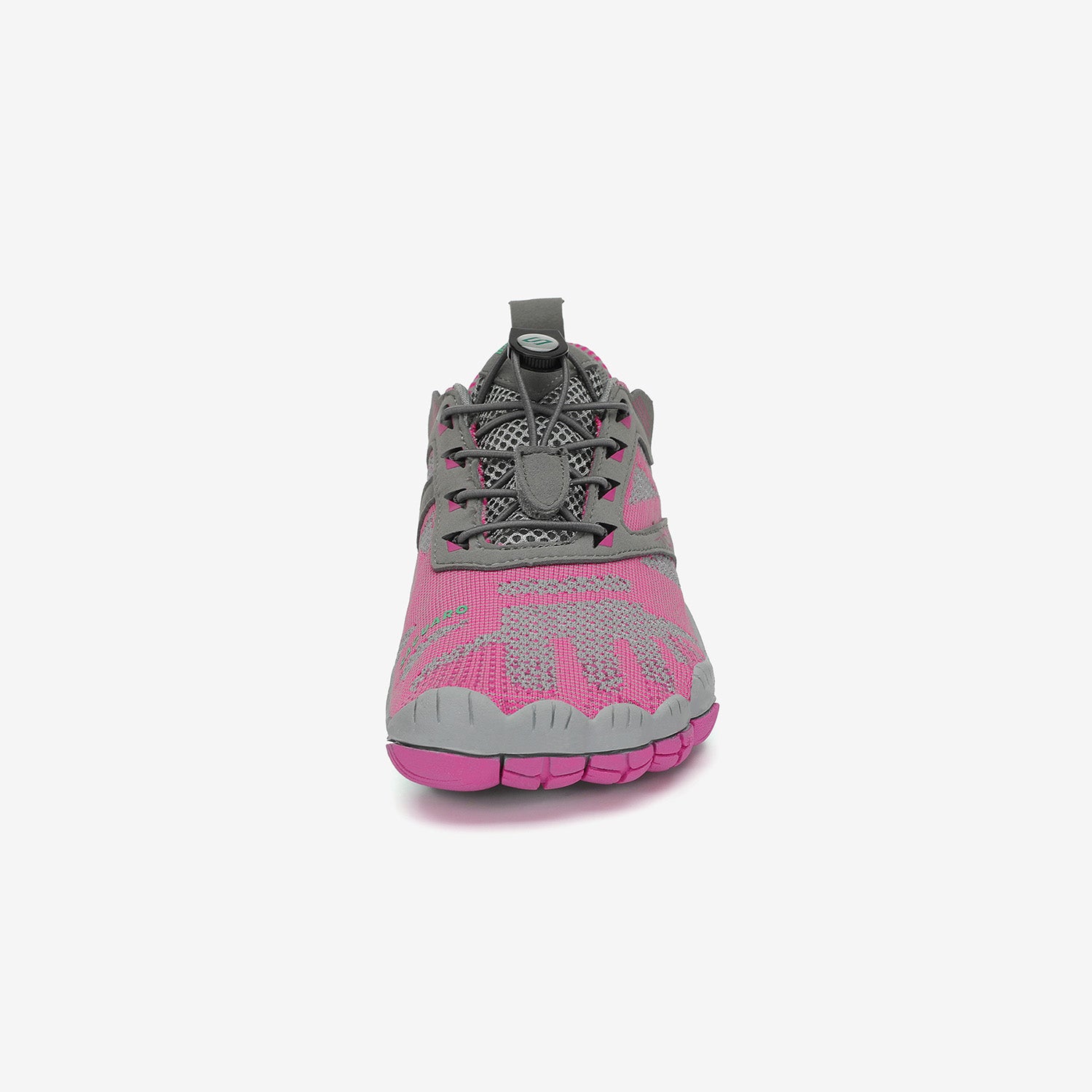 Free Ⅰ - Barfußschuhe - Wassermelonenrot/Rosa