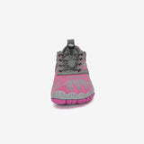 Free Ⅰ - Barfußschuhe - Wassermelonenrot/Rosa