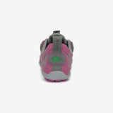 Free Ⅰ - Barfußschuhe - Wassermelonenrot/Rosa