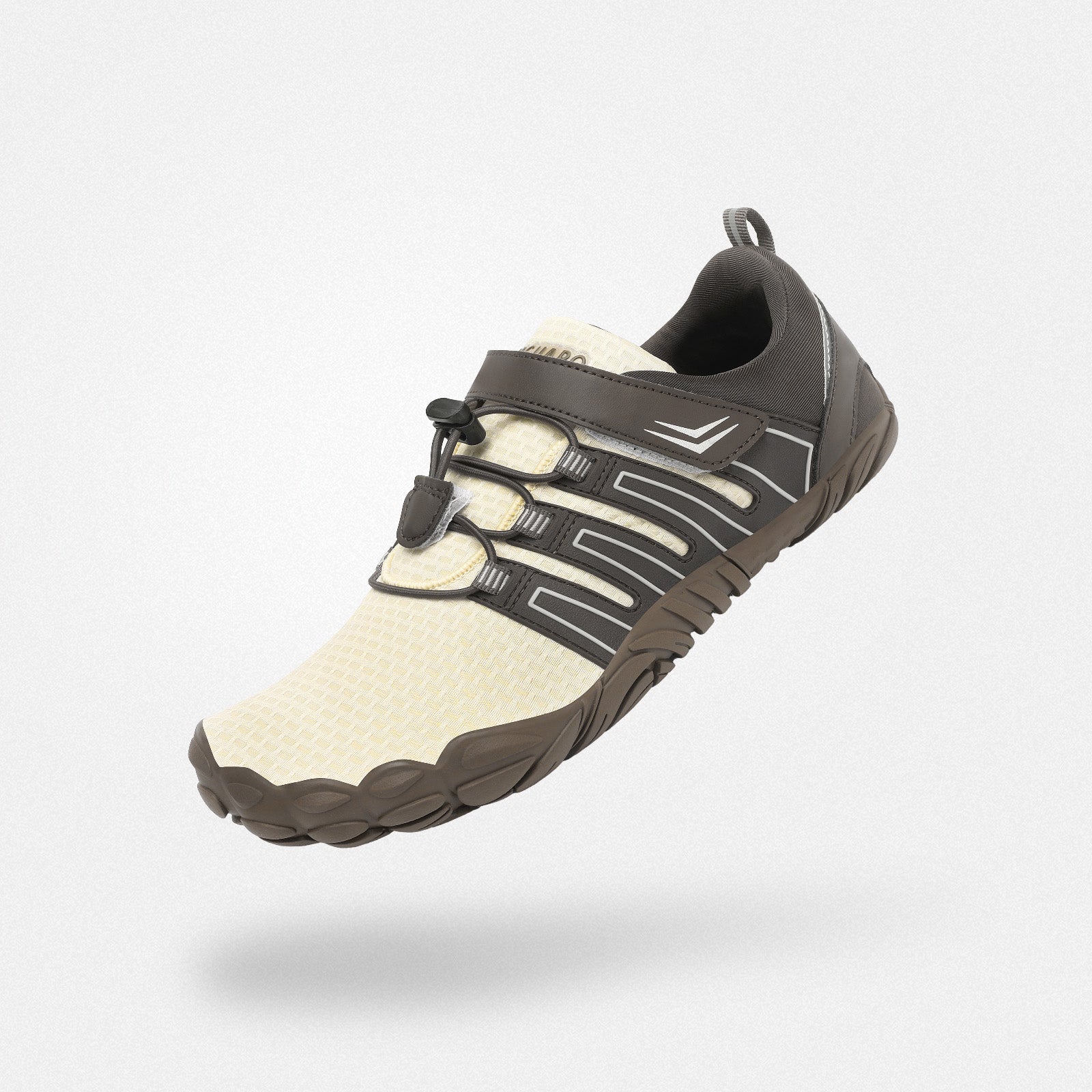 Vigor II - Barfußschuhe