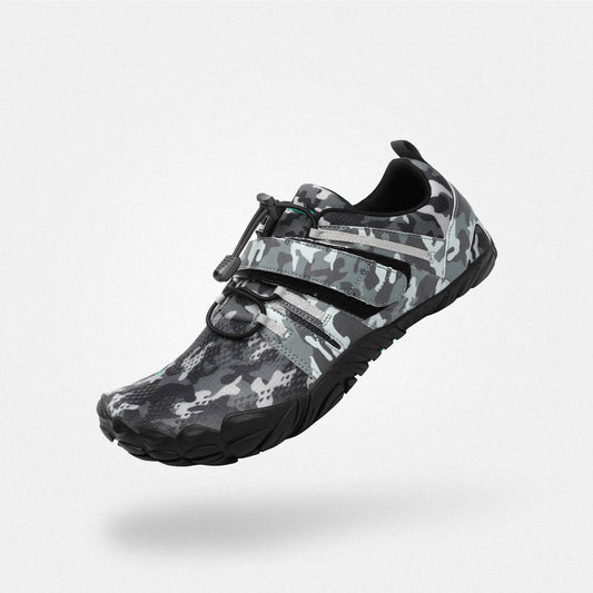 Vigor III - Barfußschuhe