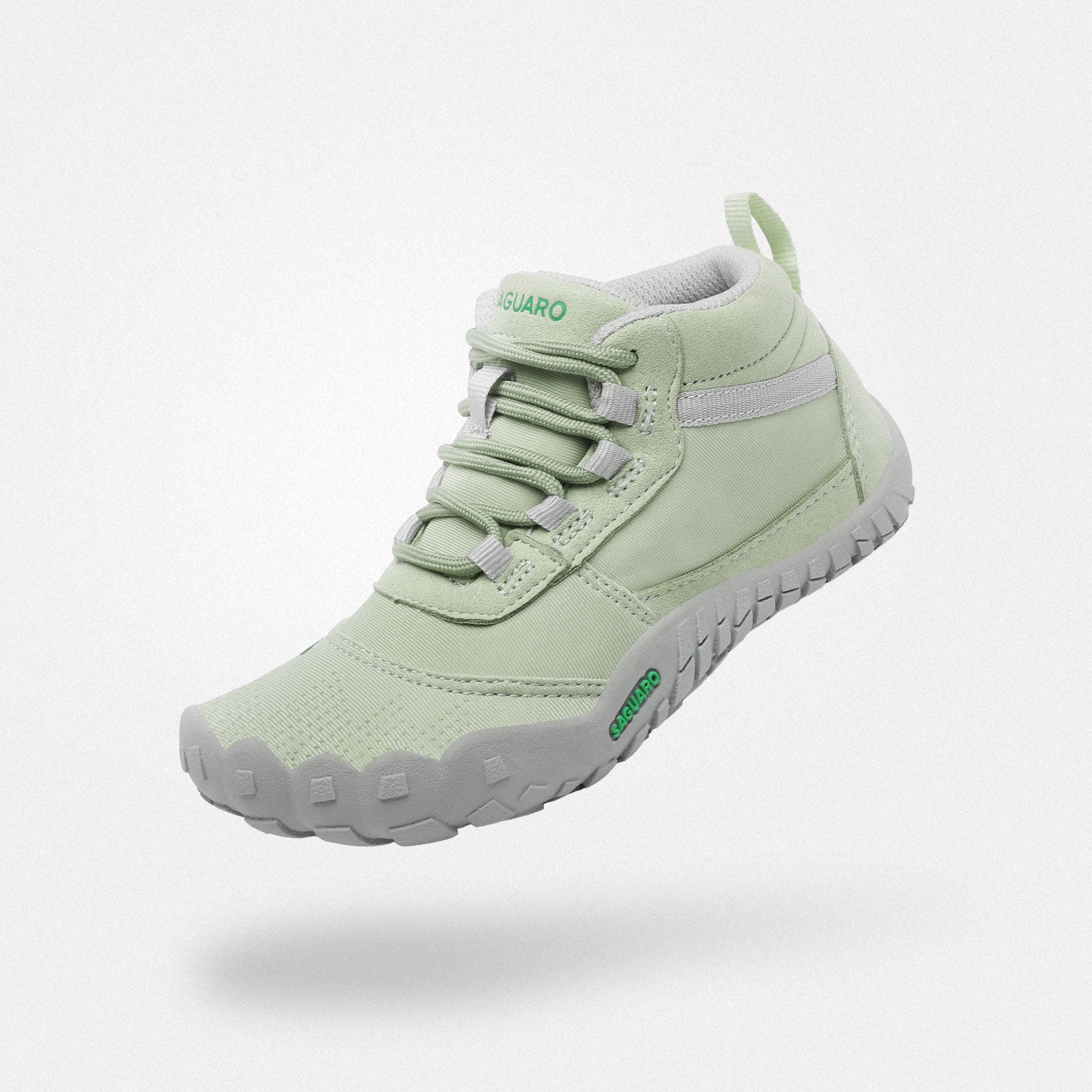 Kinder Will II Lite - Barfußschuhe