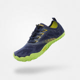 Smart Ⅰ - Barfußschuhe - Grün/Blau/Rot