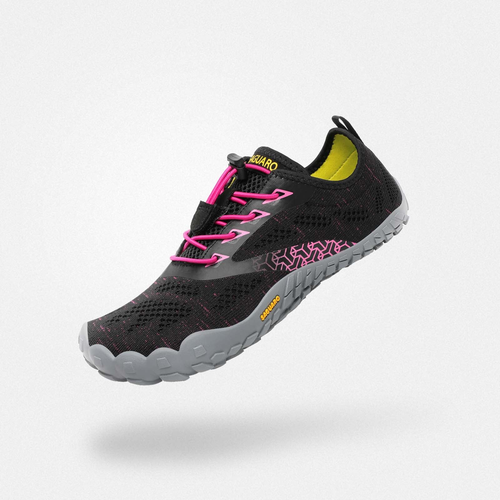 Smart Ⅰ - Barfußschuhe - Grün/Blau/Rot