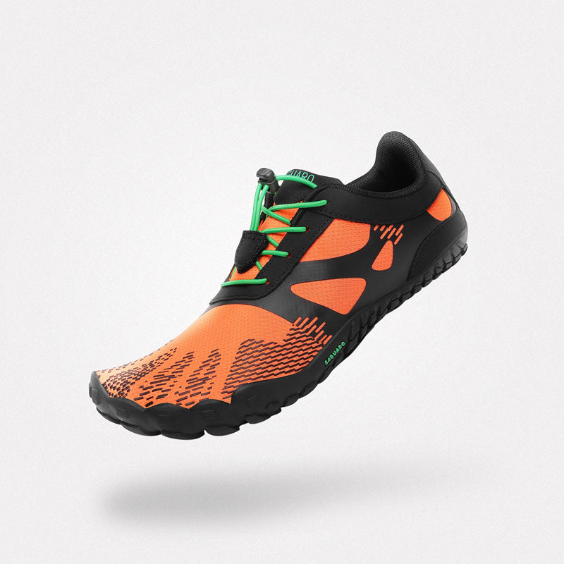 Vitality III - Barfußschuhe