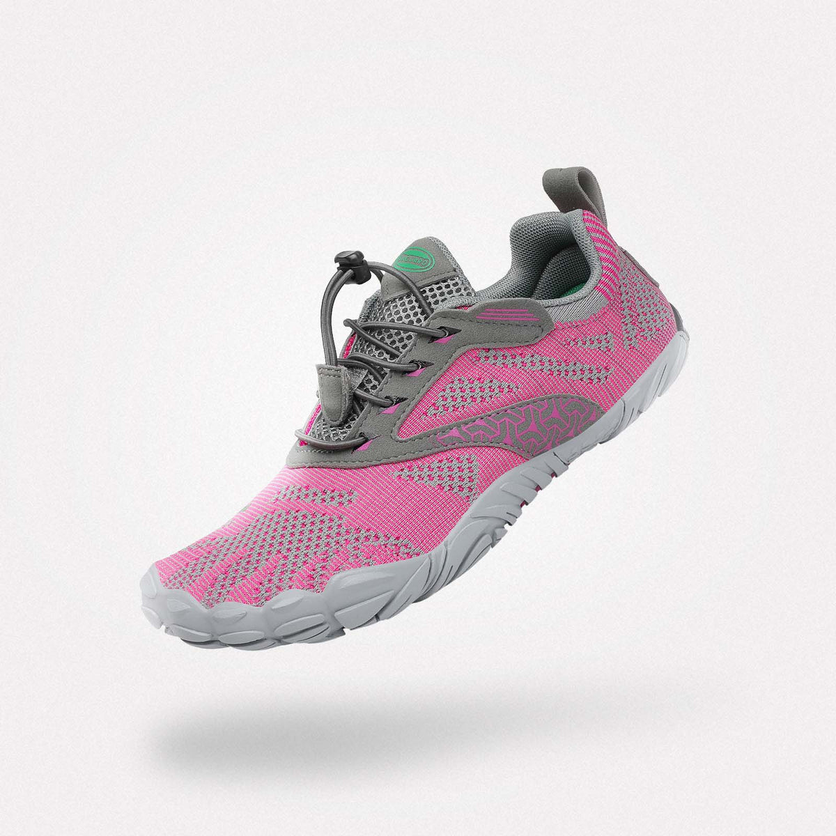 Free Ⅰ - Barfußschuhe - Wassermelonenrot/Rosa