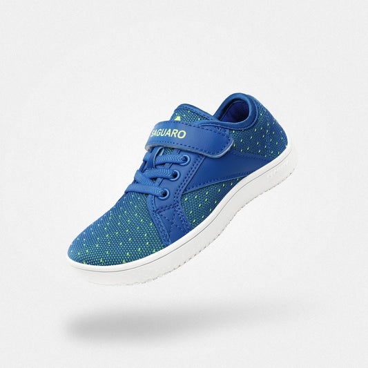 Kinder Luck Ⅰ - Barfußschuhe - Klassische Version