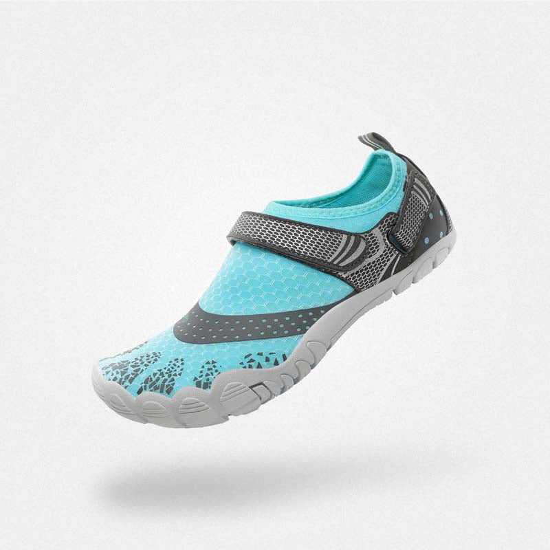 Dive V - Barfuß Badeschuhe