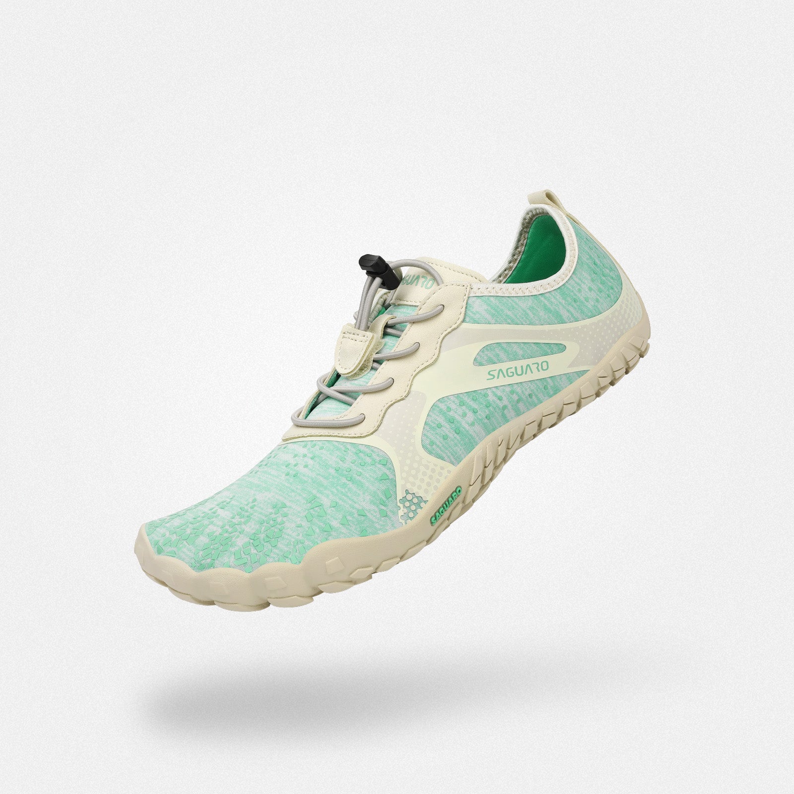 Fast Ⅰ - Barfußschuhe
