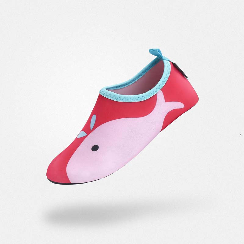 Kinder Aural IV - Wasserschuhe