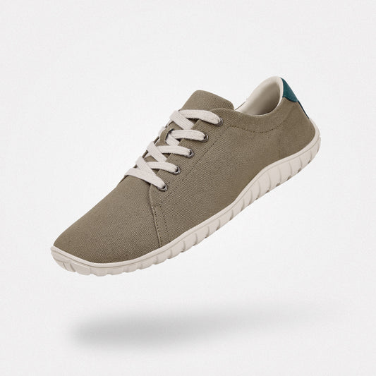Retro I - Barfußschuhe