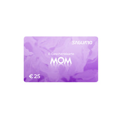 SAGUARO E-Geschenkkarte