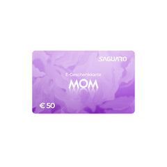 SAGUARO E-Geschenkkarte
