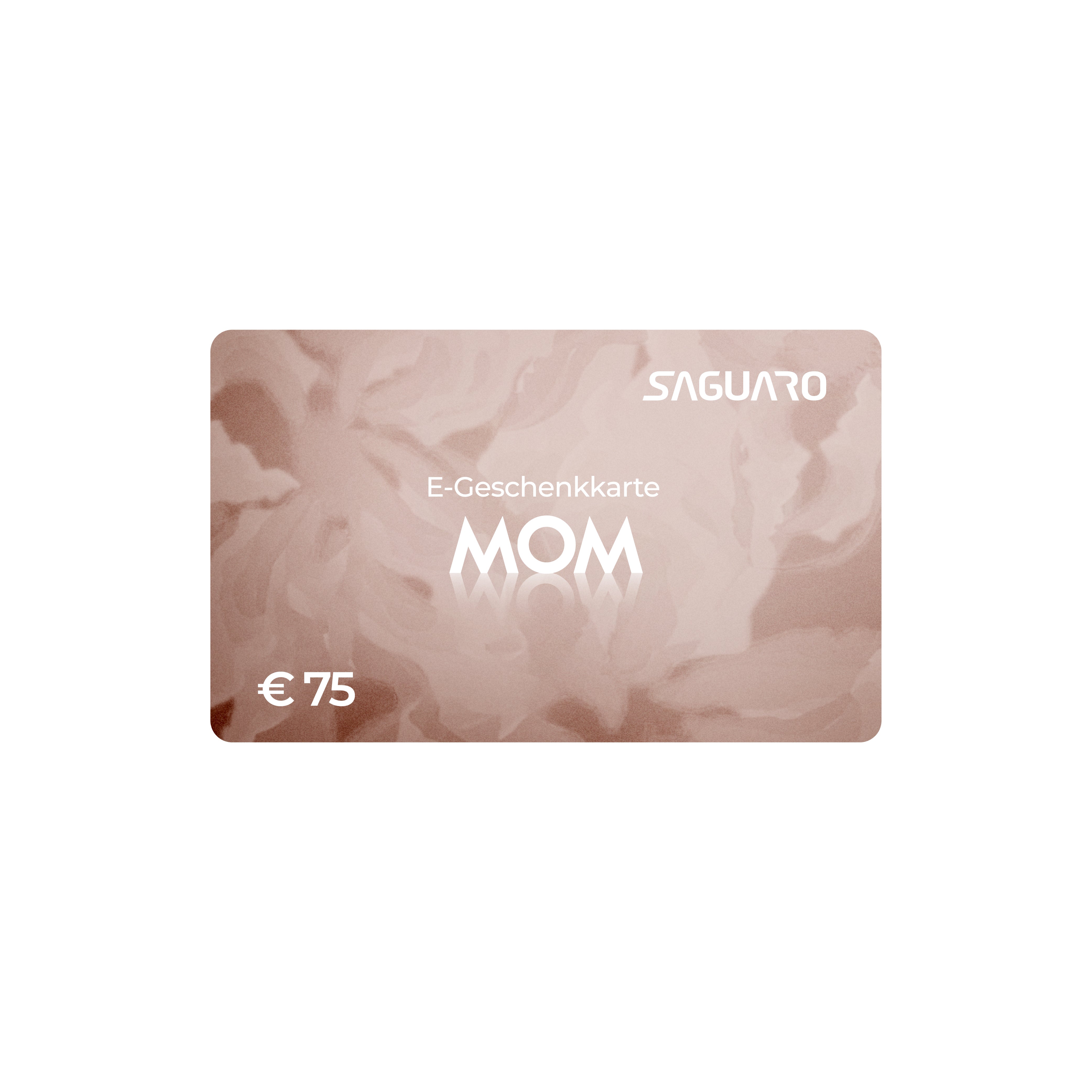 SAGUARO E-Geschenkkarte