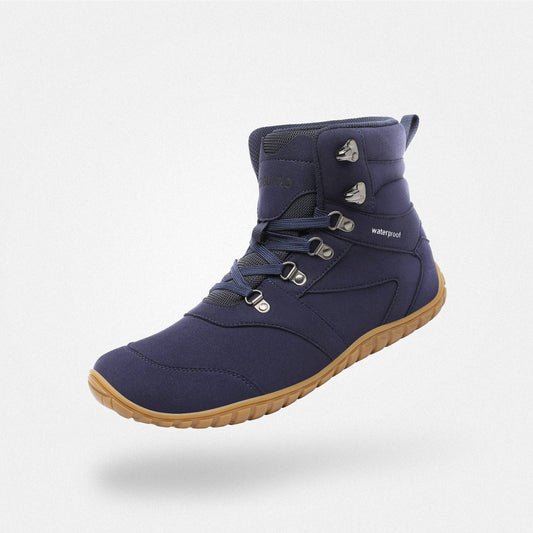 Brave III - Barfußschuhe