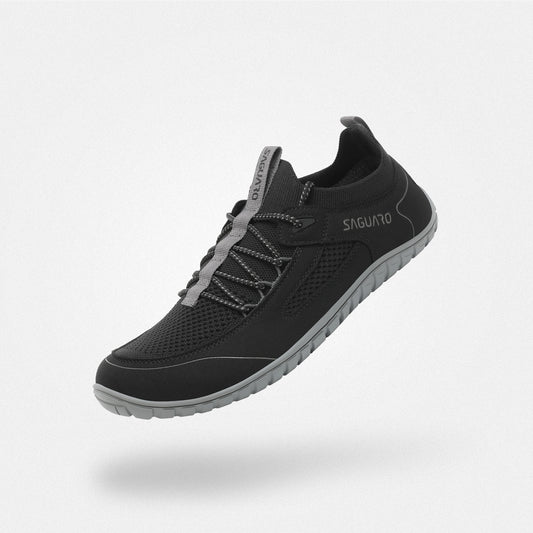 Flex II - Barfußschuhe