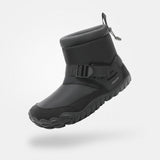 Puffer Ⅰ - Winter Barfußschuhe