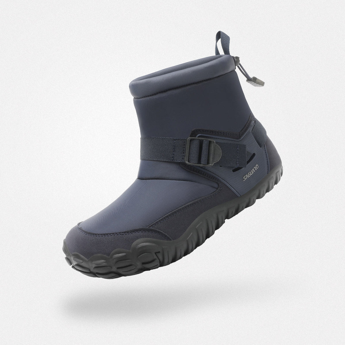 Puffer Ⅰ - Winter Barfußschuhe