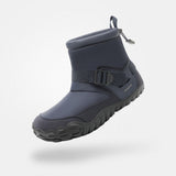 Puffer Ⅰ - Winter Barfußschuhe