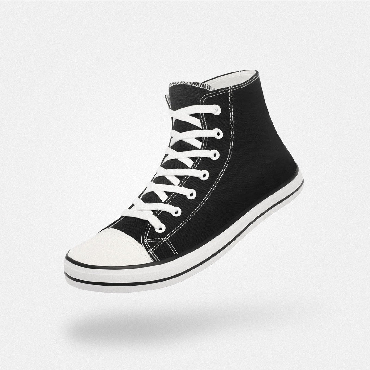 Roam I - Barfußschuhe