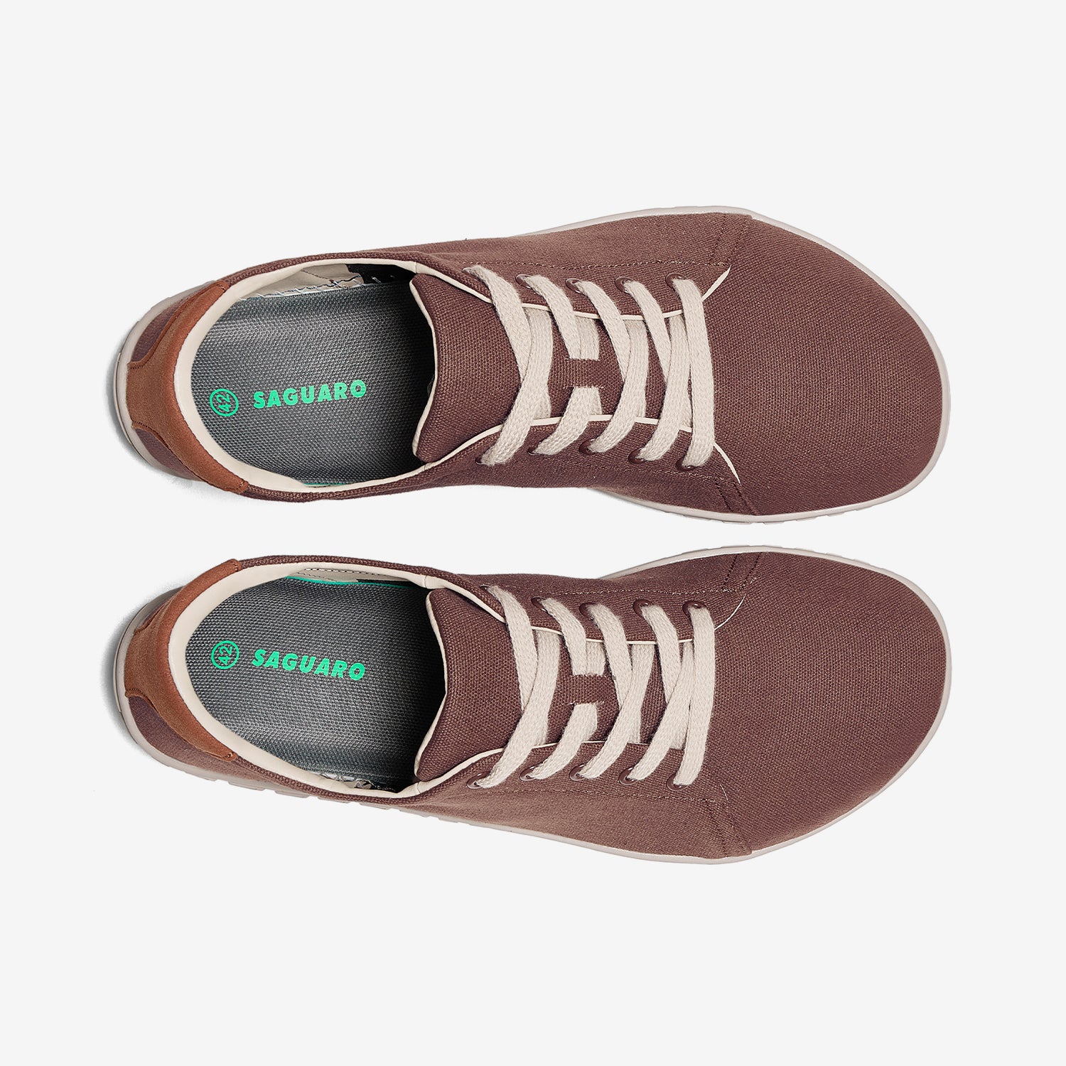 Retro I - Barfußschuhe