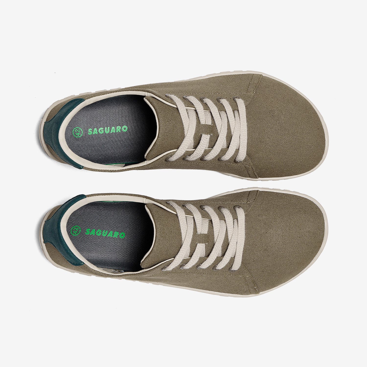 Retro I - Barfußschuhe