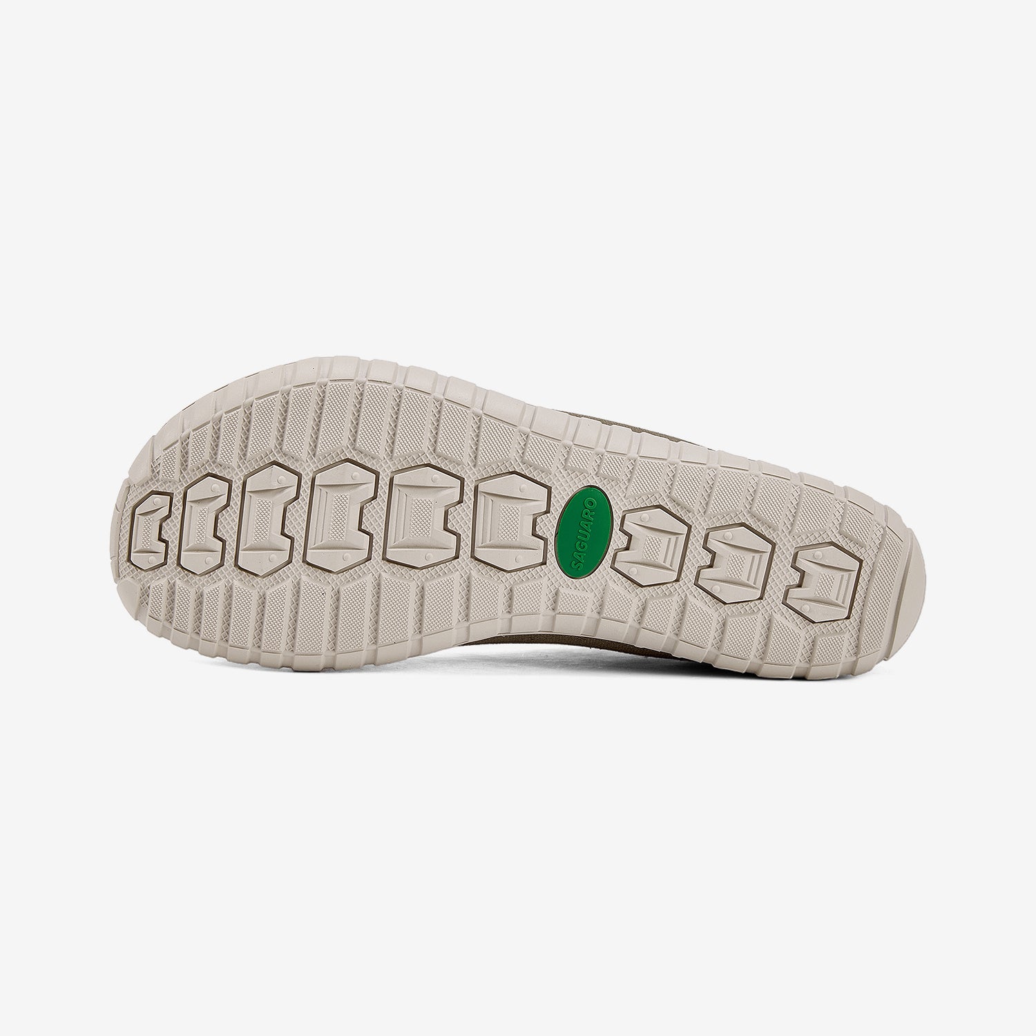 Retro I - Barfußschuhe