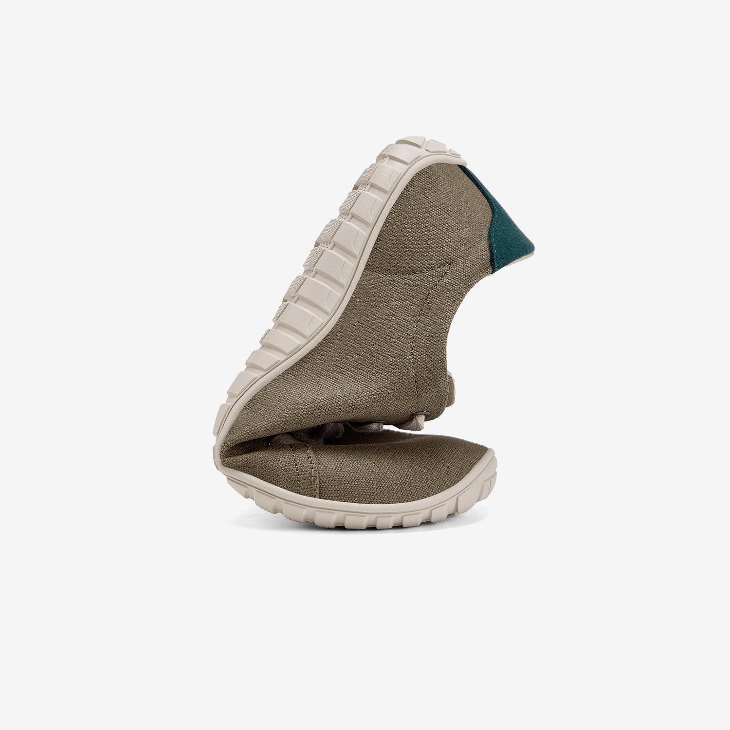 Retro I - Barfußschuhe