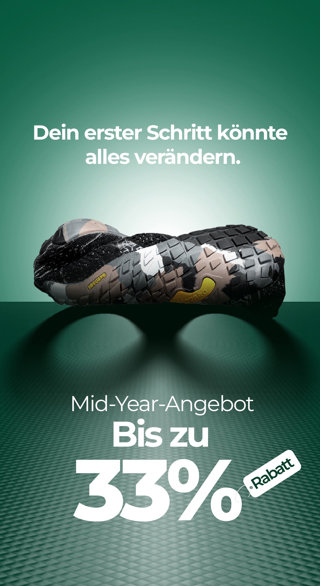 Saguaro Barfußschuhe