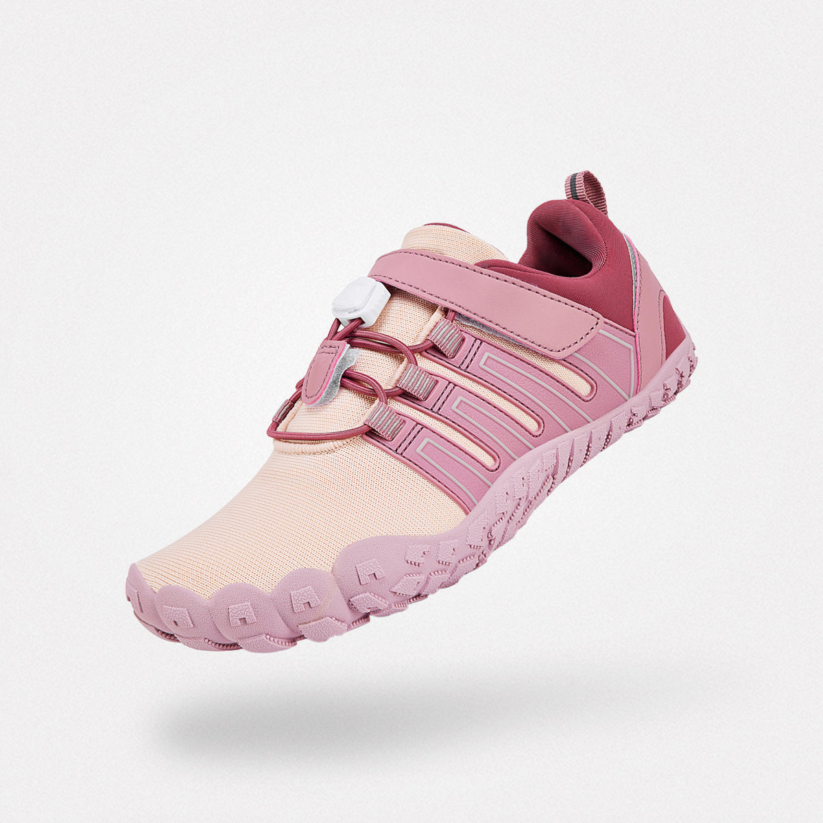 Vigor II Pro - Barfußschuhe