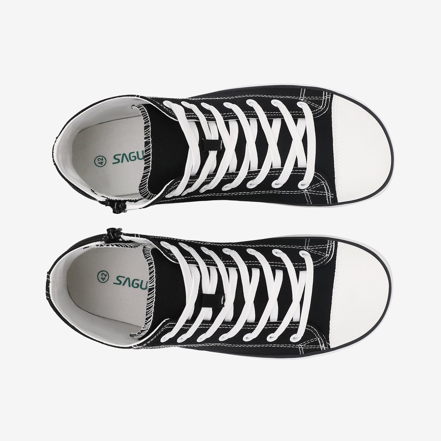 Roam I - Barfußschuhe