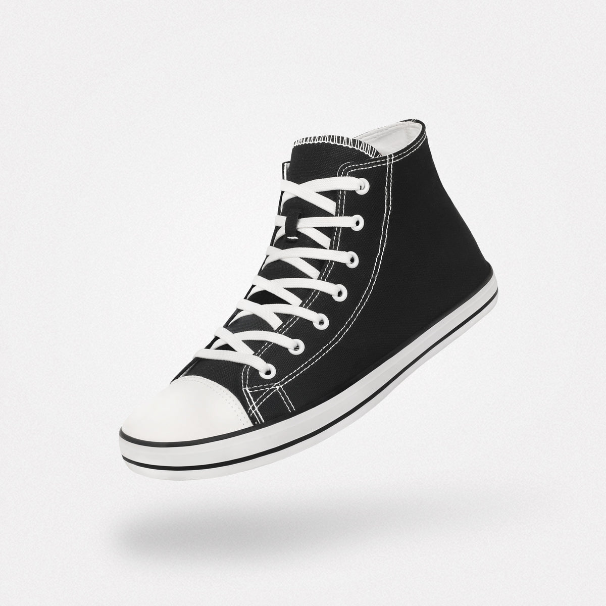 Roam I - Barfußschuhe