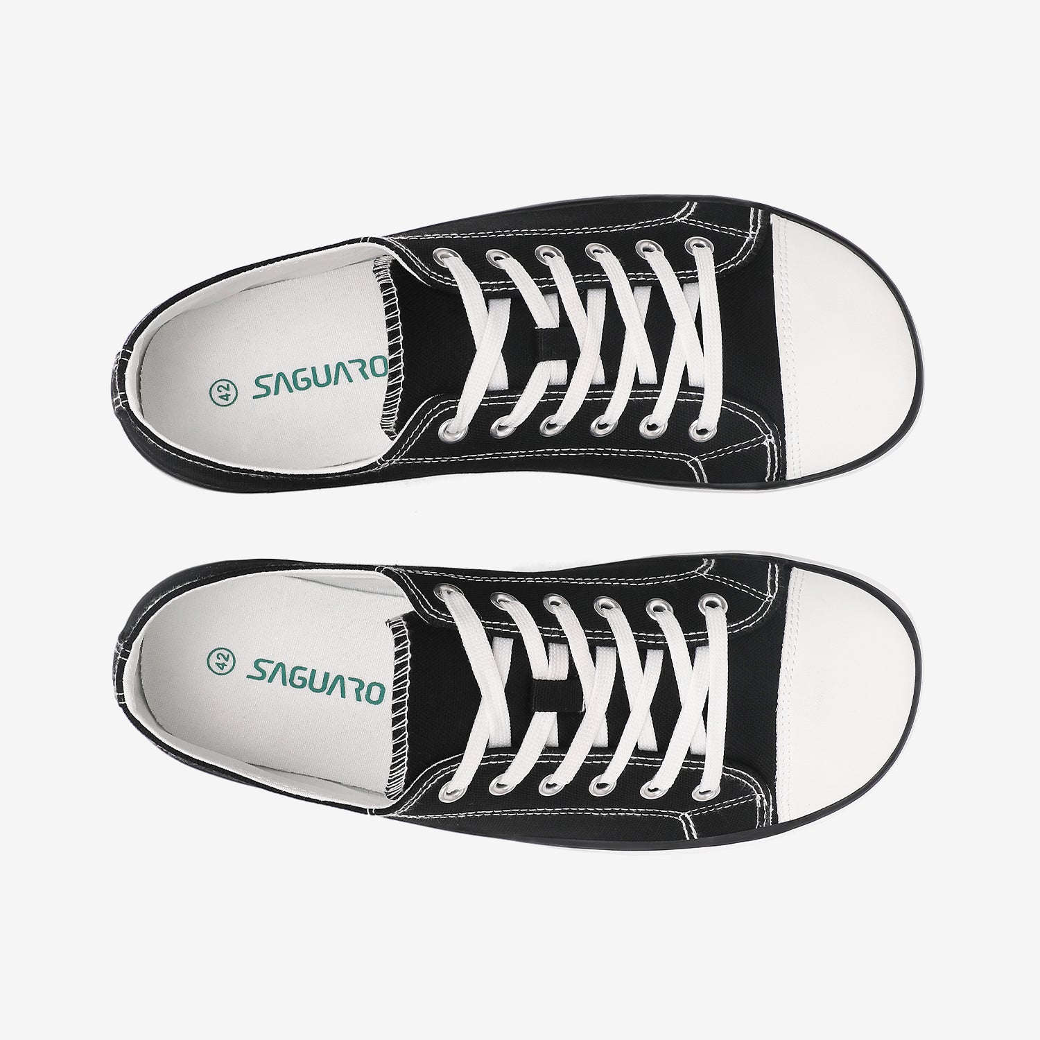 Roam I - Barfußschuhe