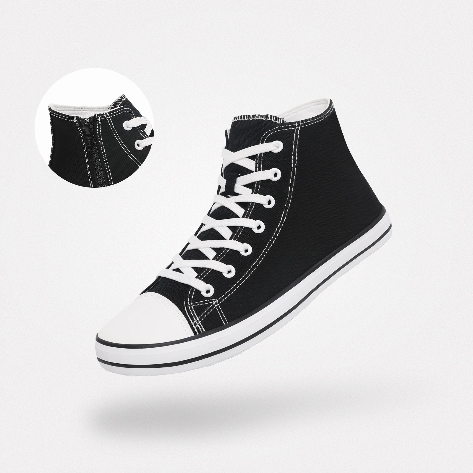 Roam I - Barfußschuhe