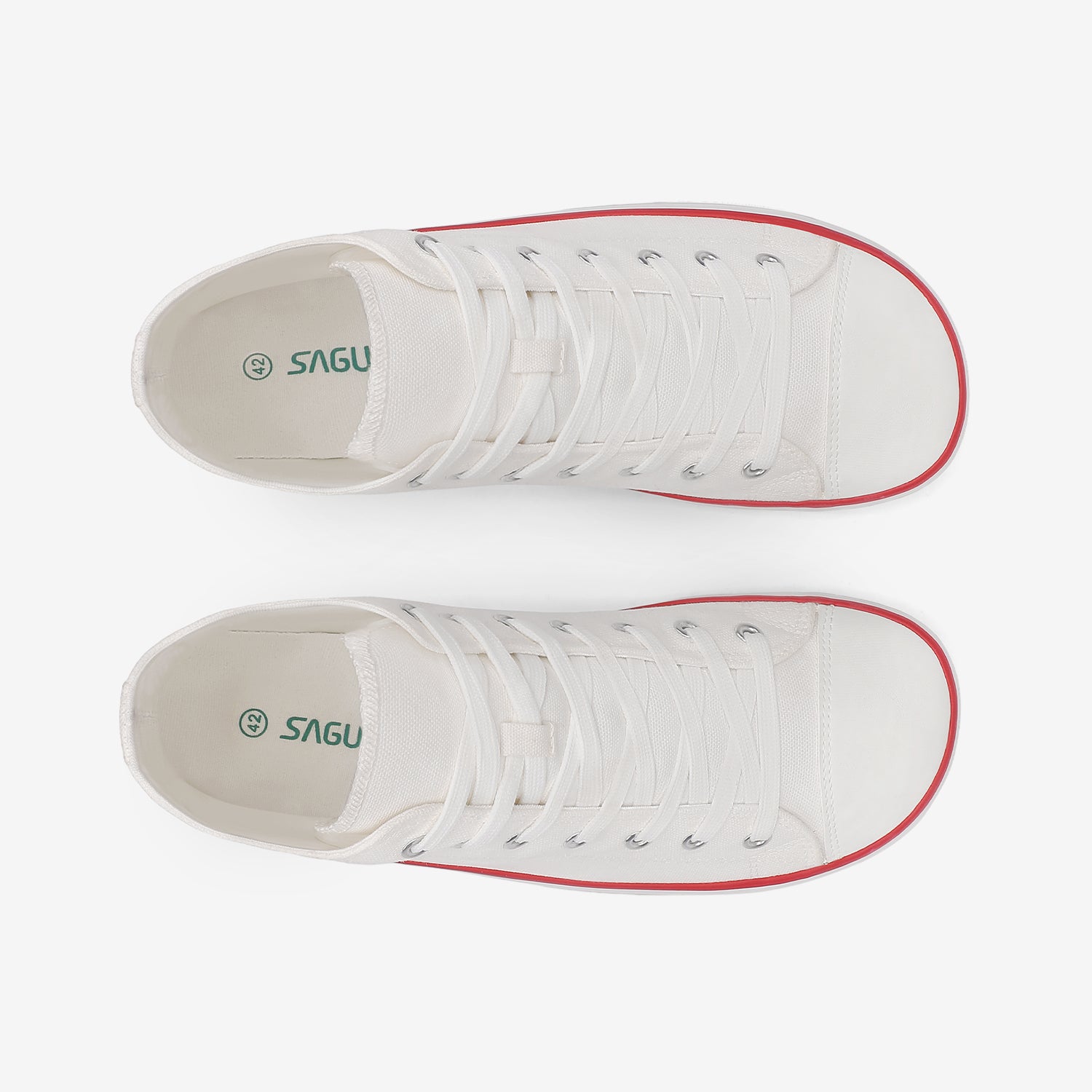 Roam I - Barfußschuhe