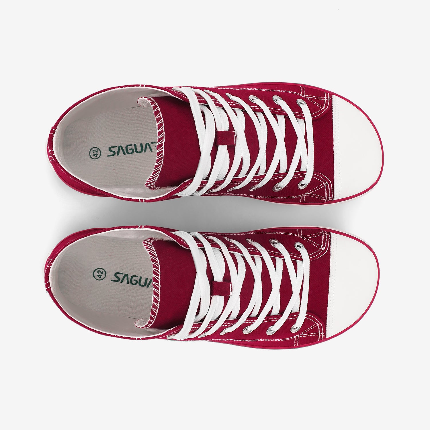 Roam I - Barfußschuhe