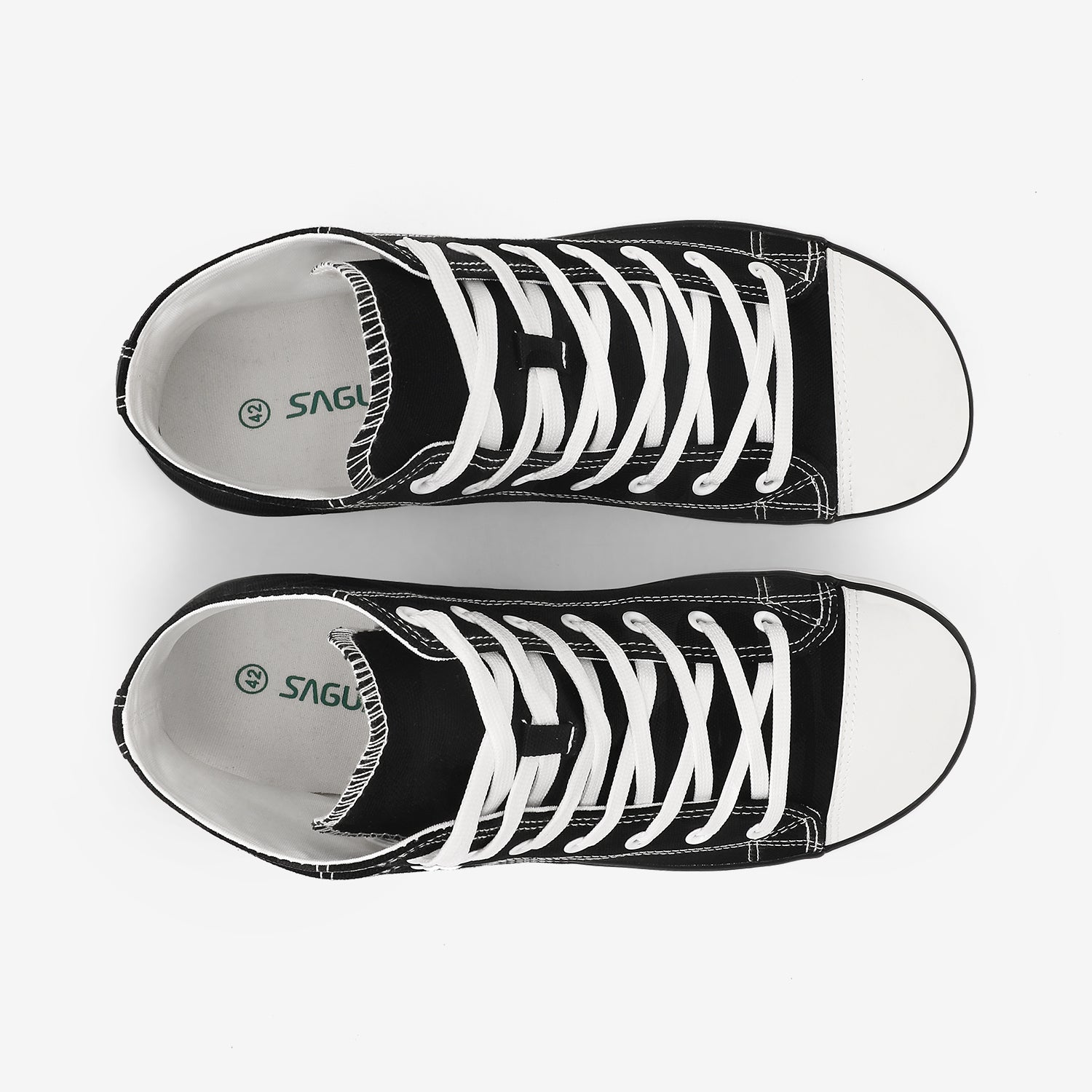 Roam I - Barfußschuhe