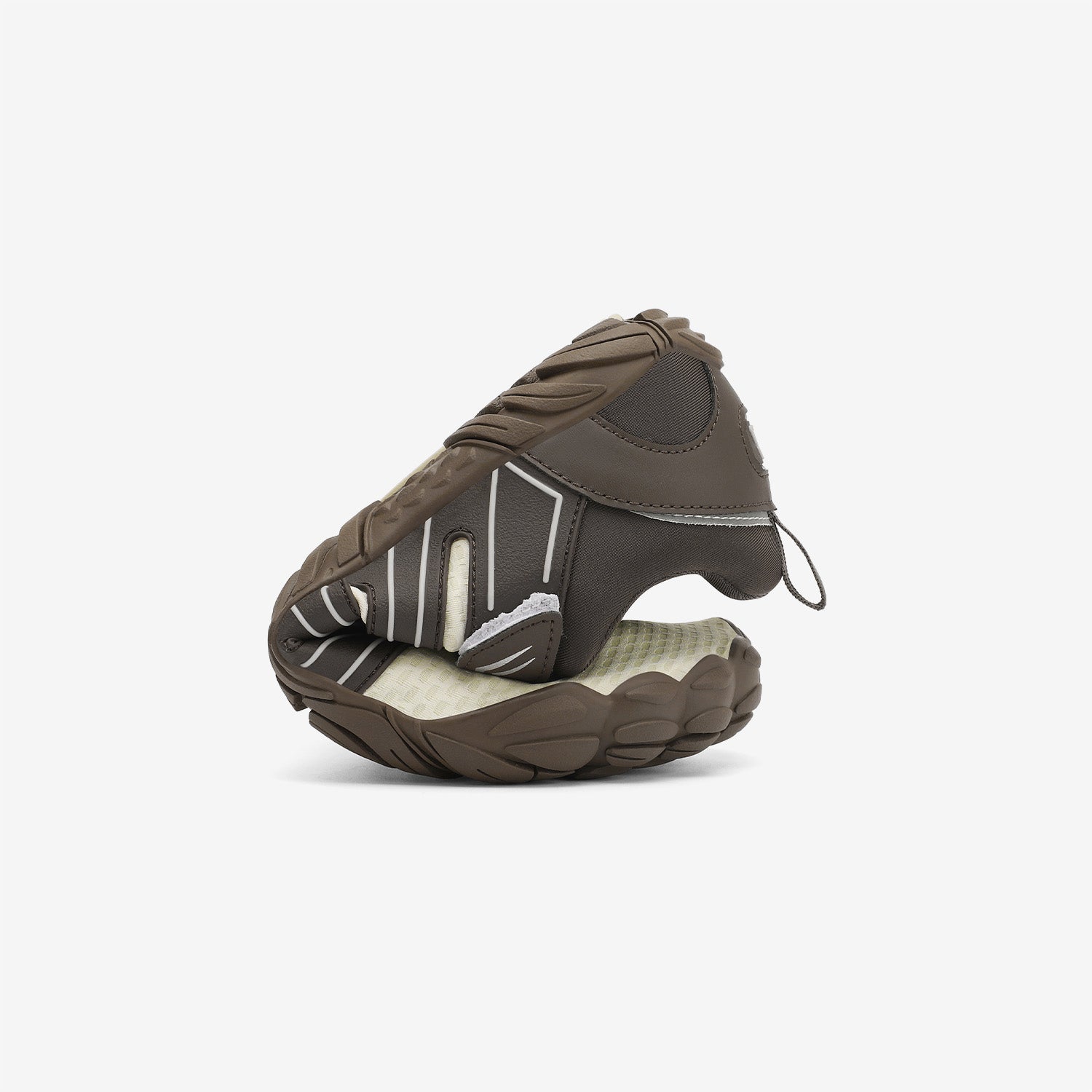 Vigor II - Barfußschuhe