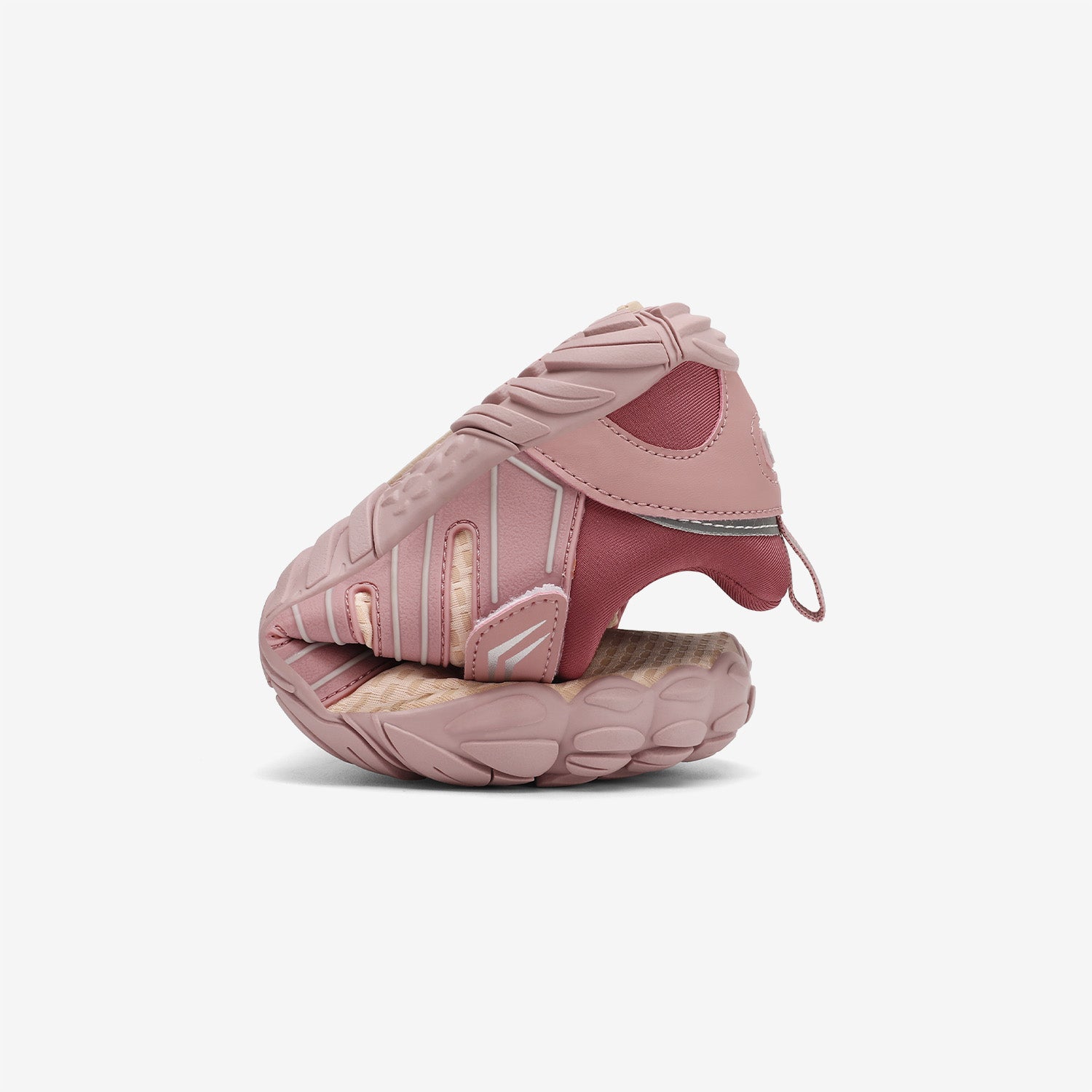 Vigor II - Barfußschuhe