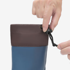 Brisk Ⅰ - Barfuß-Gummistiefel