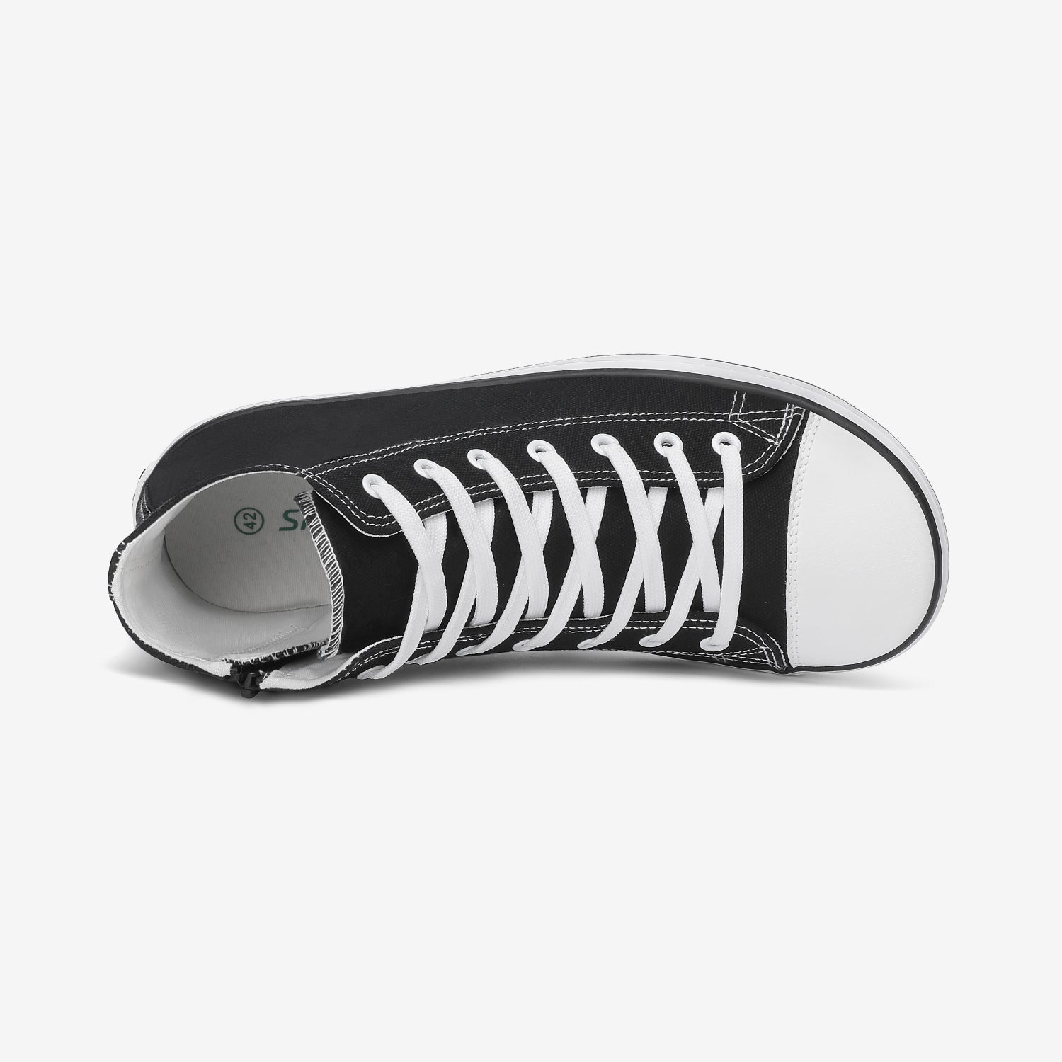 Roam I - Barfußschuhe