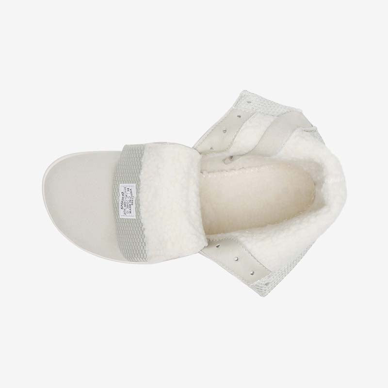 Ambition II - Winter Barfußschuhe